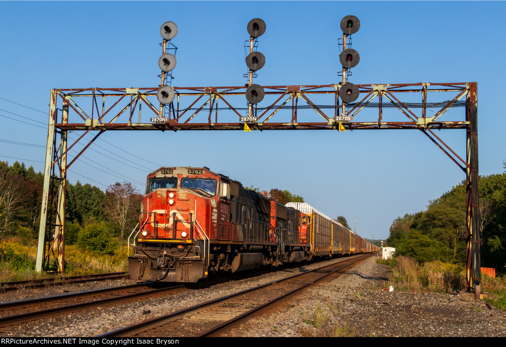 CN 5762